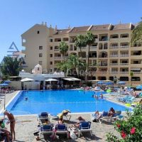 VENTA DÚPLEX EN LOS CRISTIANOS, TENERIFE SUR