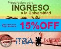 CLASES ONLINE MATEMATICAS UNIVERSIDAD FíSICA ALGEBRA QUIMICA BIOFISICA MECANICA