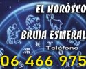La Sabiduría de una bruja