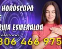 --- toda España----- Tarot de Bruja Esmeralda