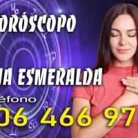 --- toda España----- Tarot de Bruja Esmeralda