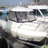 BARCO Quicksilver 500 Pilothouse