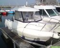 BARCO Quicksilver 500 Pilothouse